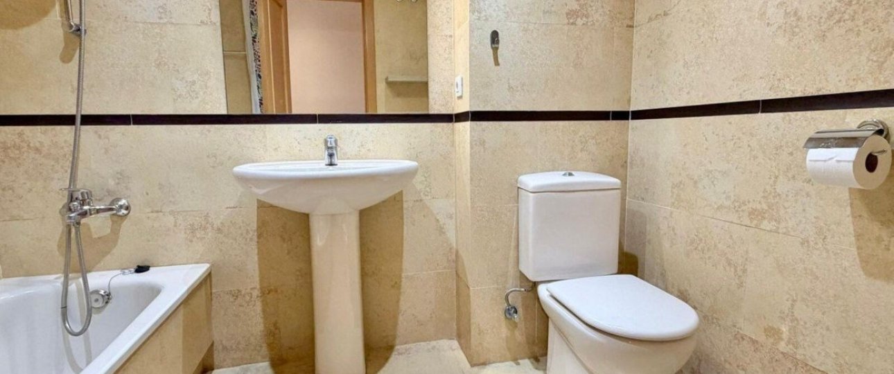Wiederverkauf - apartment - Estepona - Estepona Centro