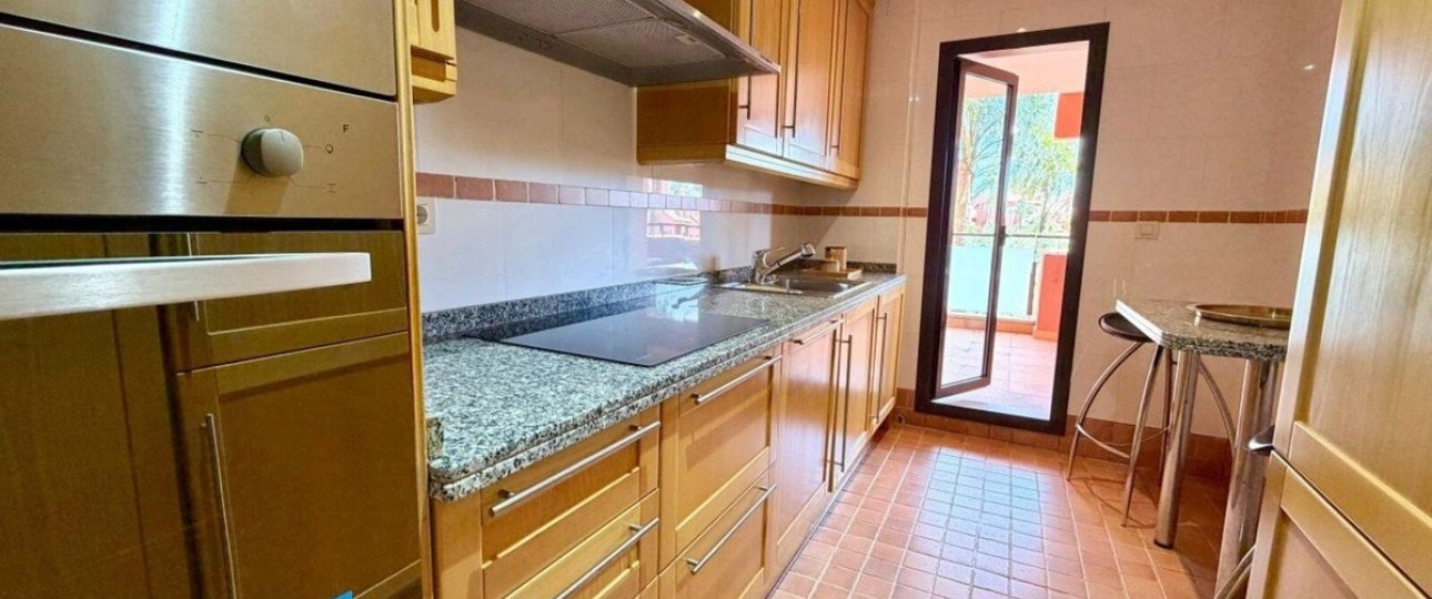 Wiederverkauf - apartment - Estepona - Estepona Centro