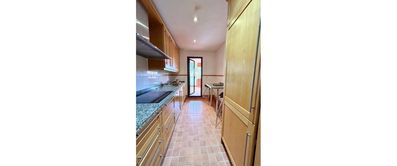 Wiederverkauf - apartment - Estepona - Estepona Centro