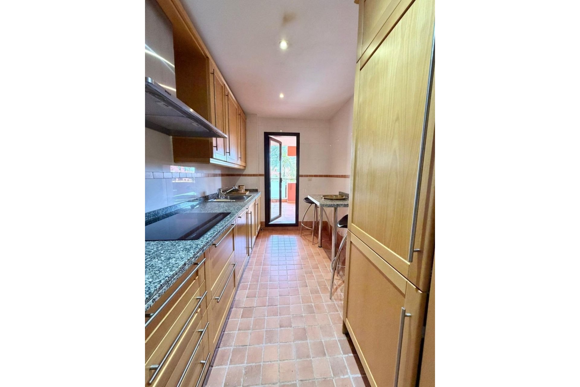 Wiederverkauf - apartment - Estepona - Estepona Centro