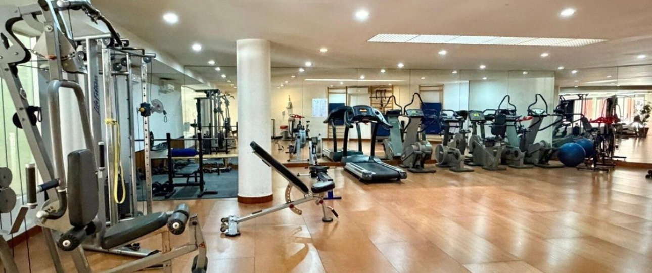 Wiederverkauf - apartment - Estepona - Estepona Centro