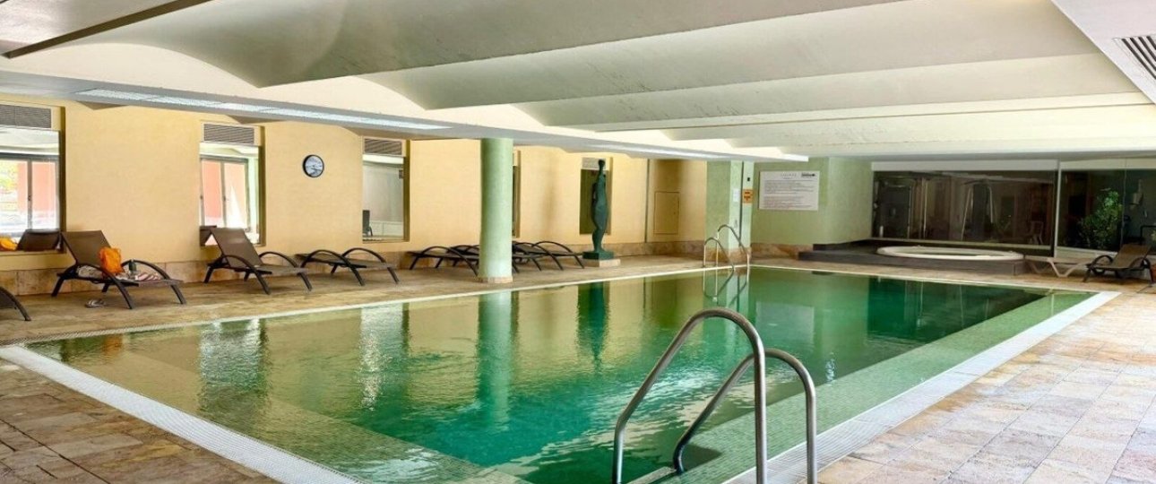 Wiederverkauf - apartment - Estepona - Estepona Centro