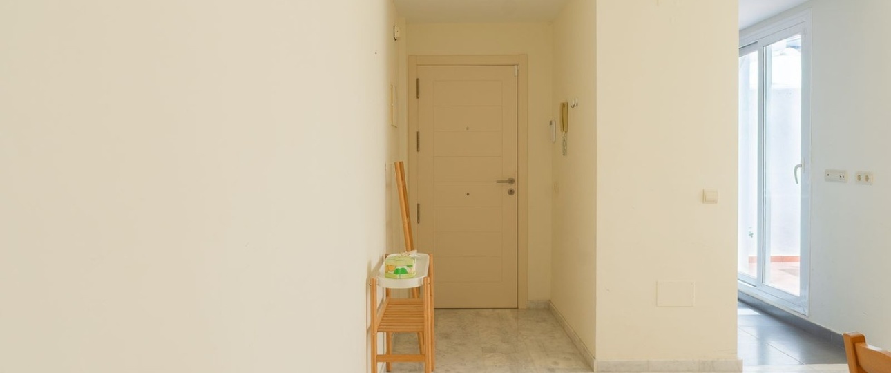 Wiederverkauf - apartment - Estepona - Estepona Centro