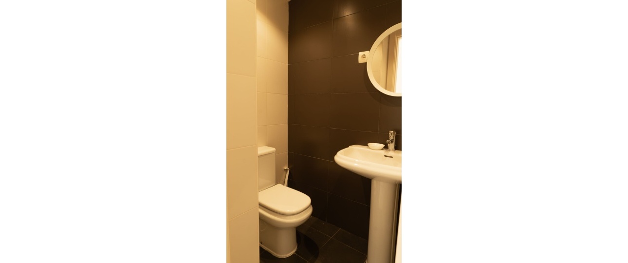 Wiederverkauf - apartment - Estepona - Estepona Centro
