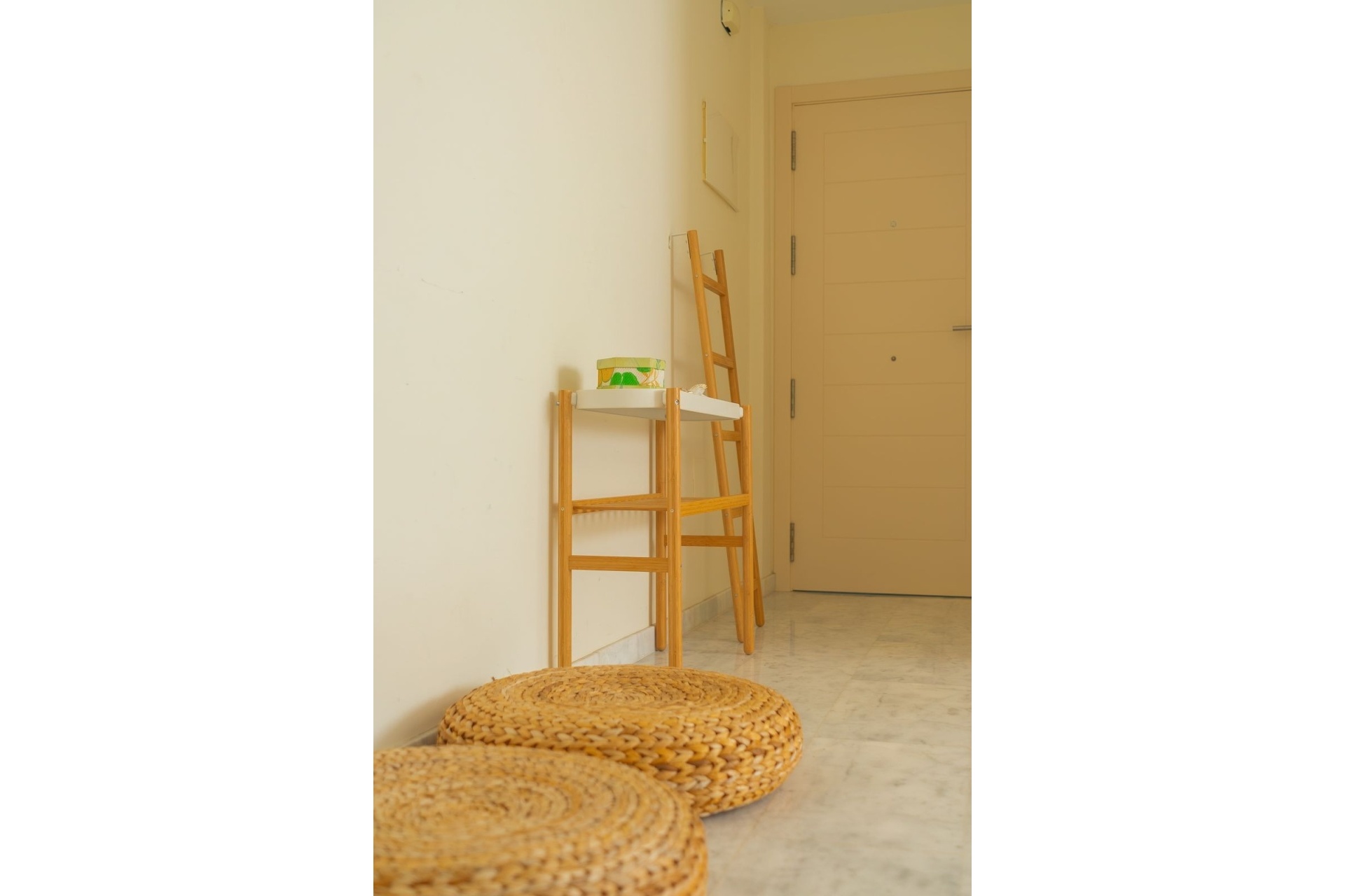 Wiederverkauf - apartment - Estepona - Estepona Centro