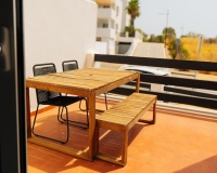 Wiederverkauf - apartment - Estepona - Estepona Centro