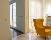 Wiederverkauf - apartment - Estepona - Estepona Centro