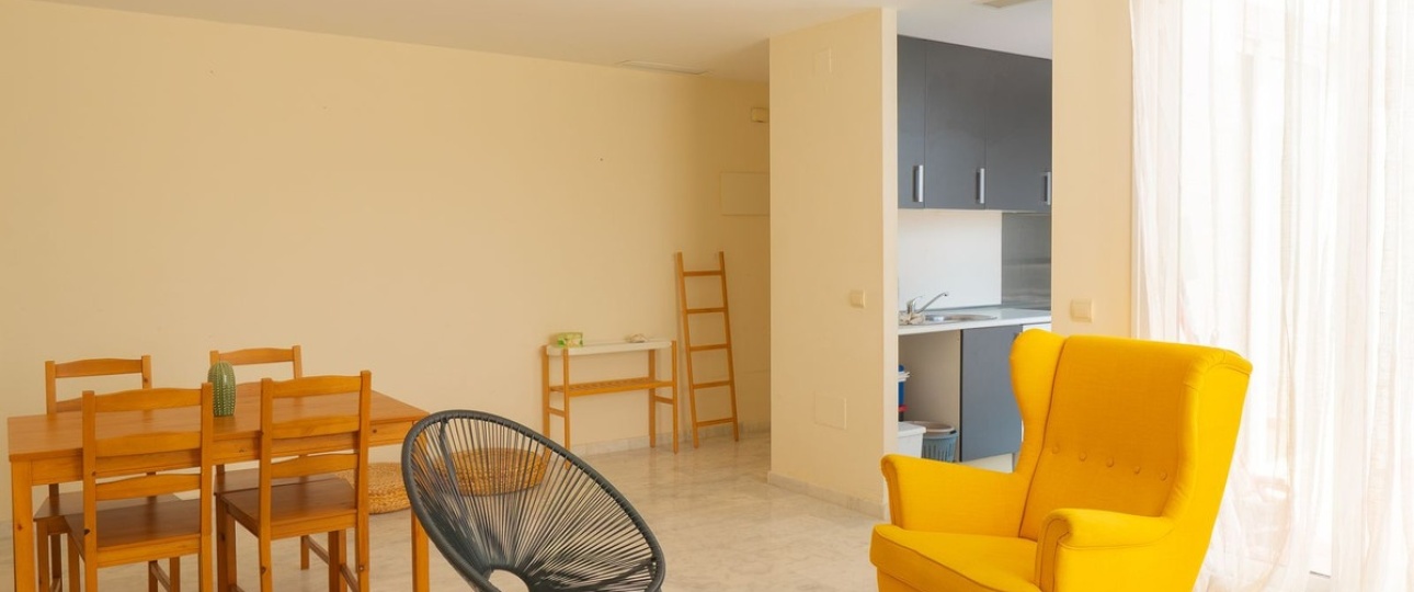 Wiederverkauf - apartment - Estepona - Estepona Centro