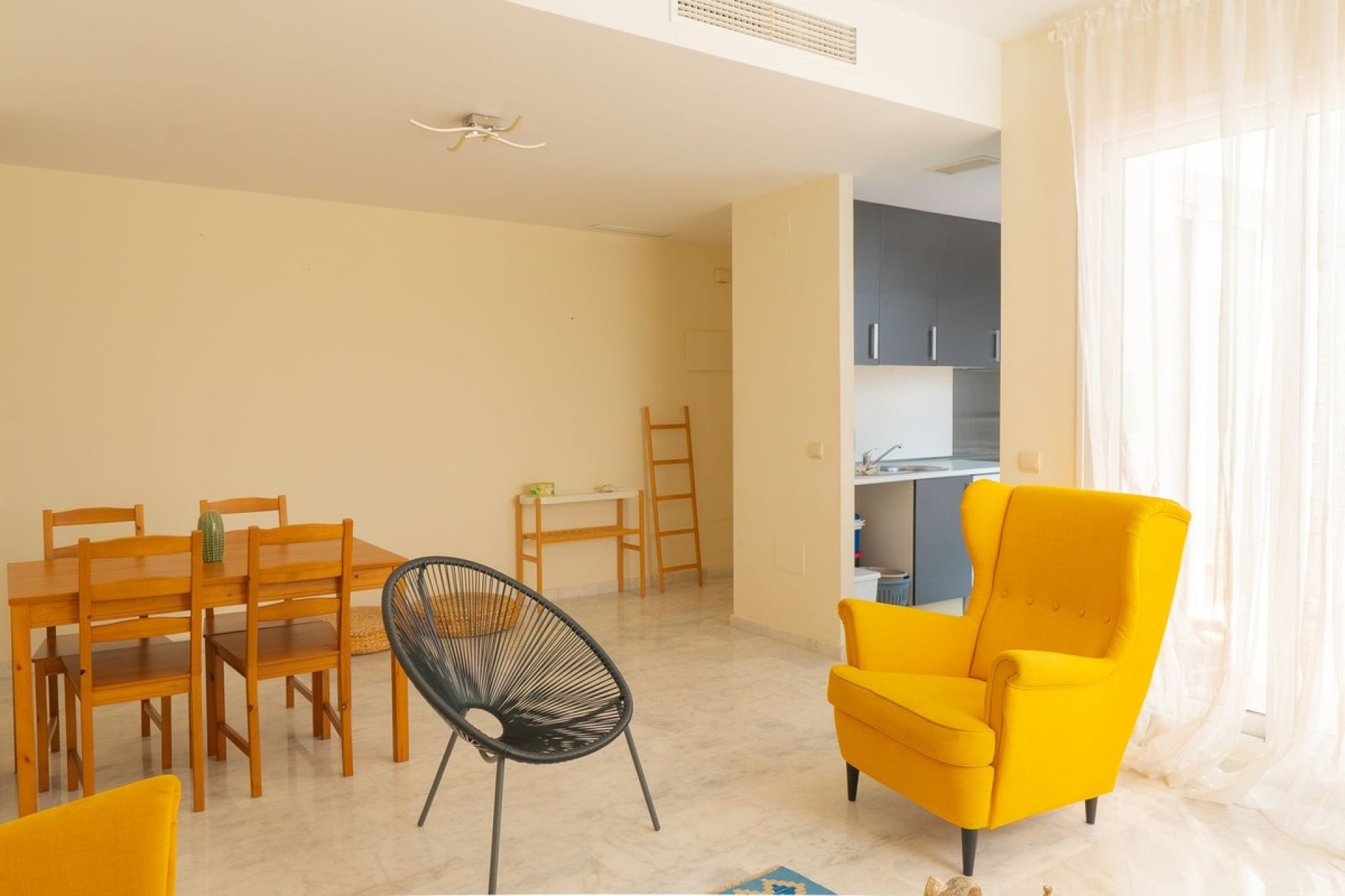 Wiederverkauf - apartment - Estepona - Estepona Centro