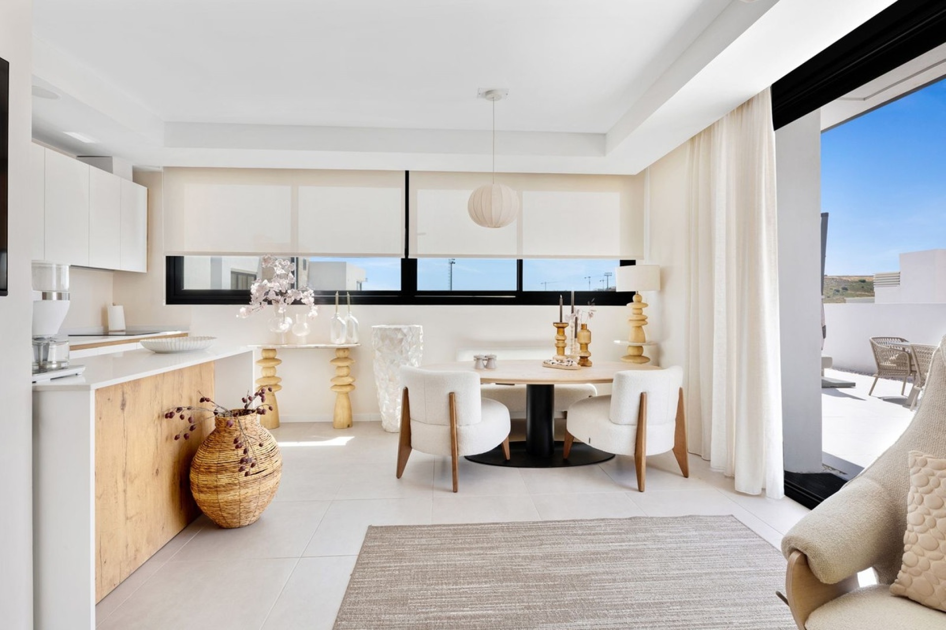 Wiederverkauf - apartment - Estepona - Estepona Centro