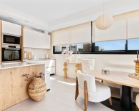 Wiederverkauf - apartment - Estepona - Estepona Centro
