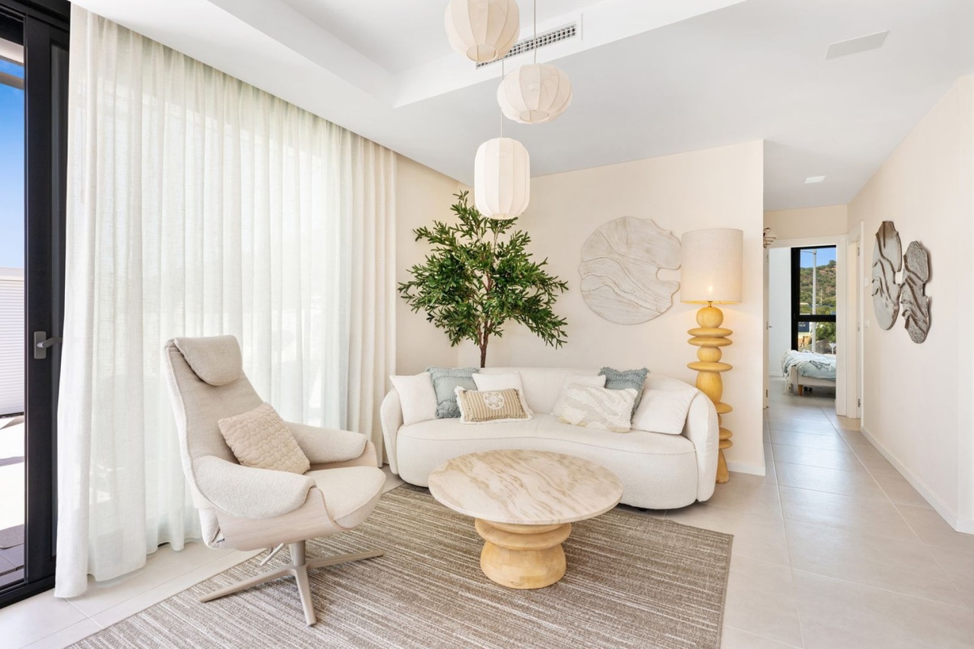 Wiederverkauf - apartment - Estepona - Estepona Centro