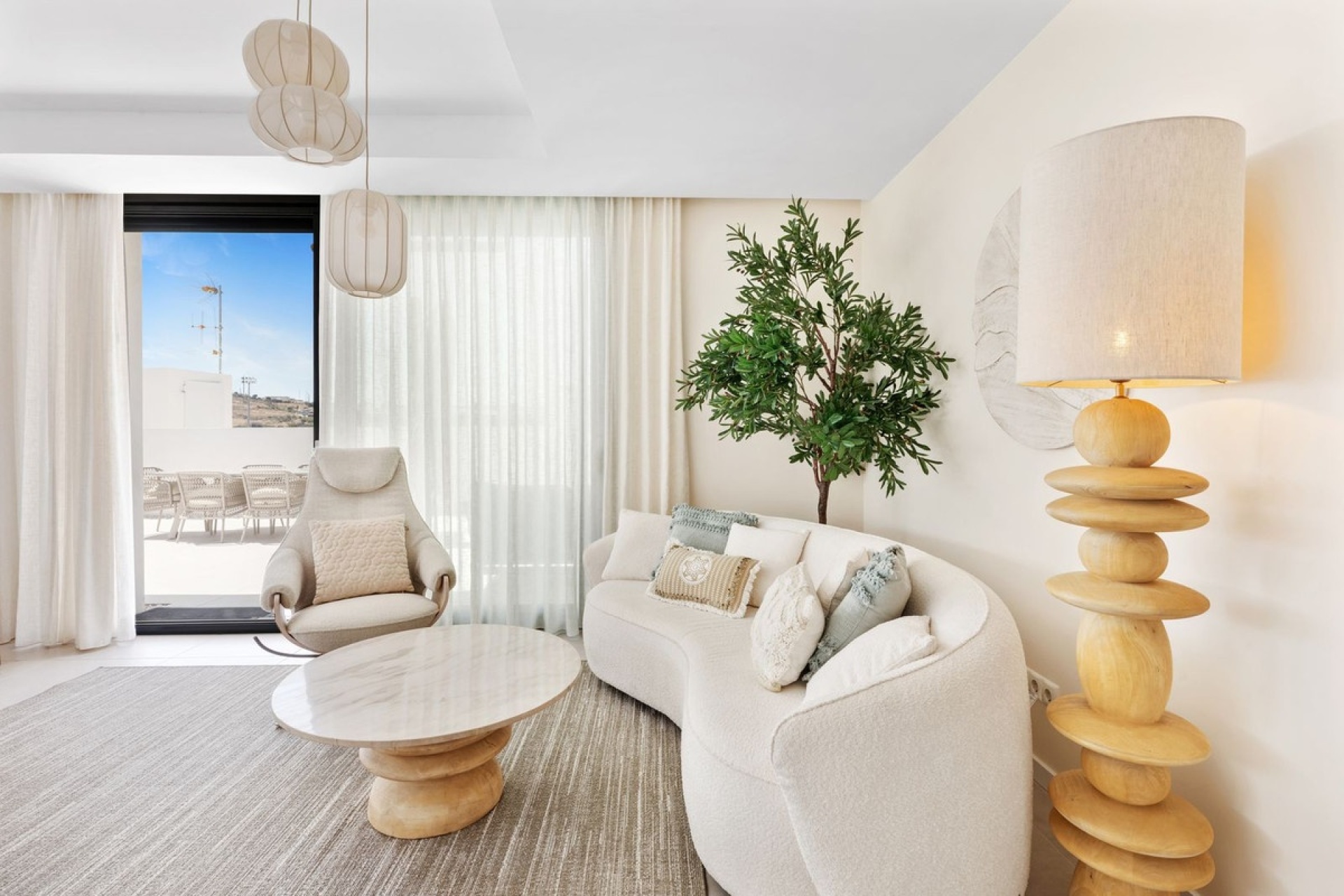 Wiederverkauf - apartment - Estepona - Estepona Centro