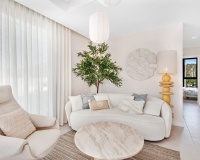 Wiederverkauf - apartment - Estepona - Estepona Centro