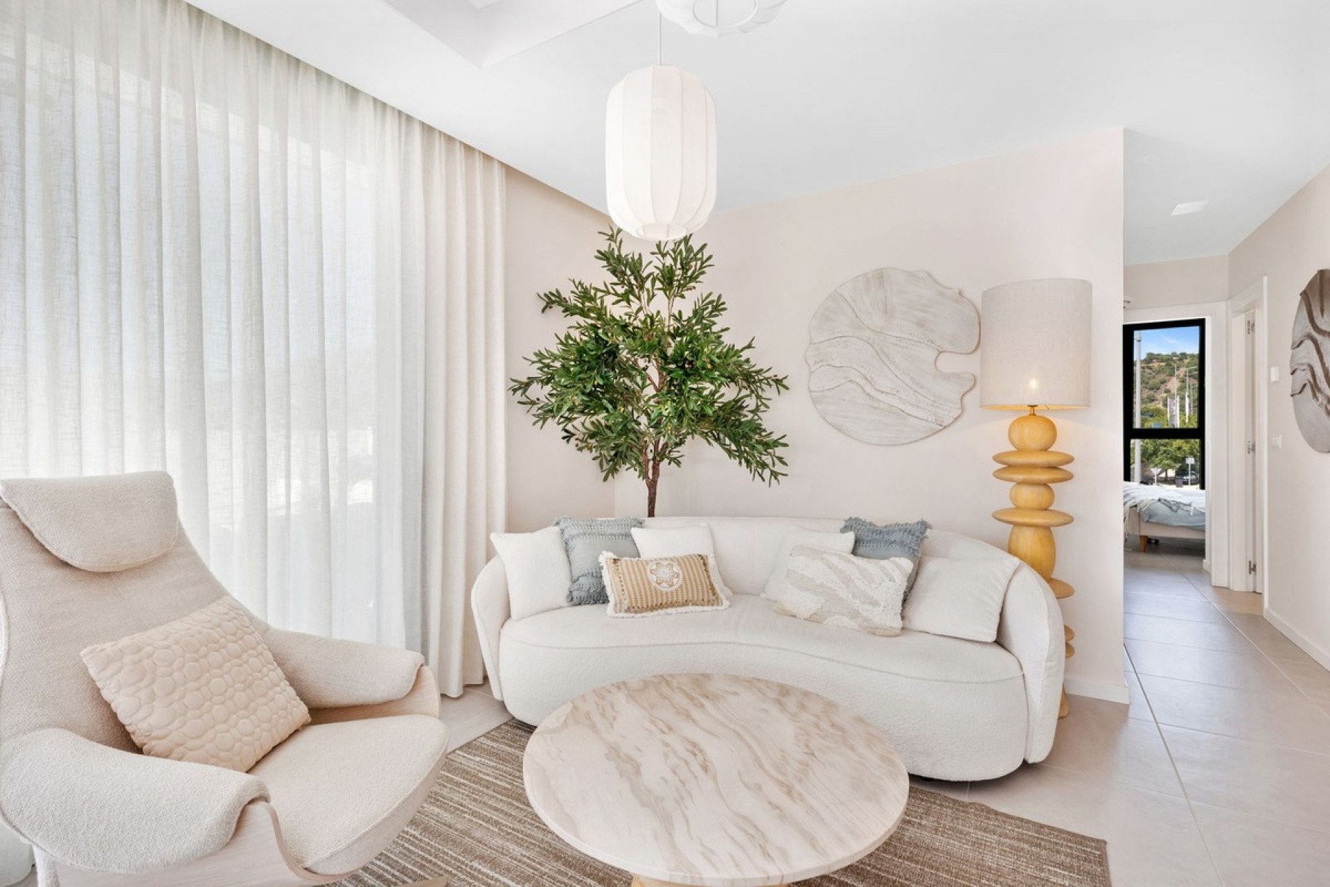 Wiederverkauf - apartment - Estepona - Estepona Centro