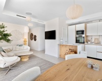 Wiederverkauf - apartment - Estepona - Estepona Centro