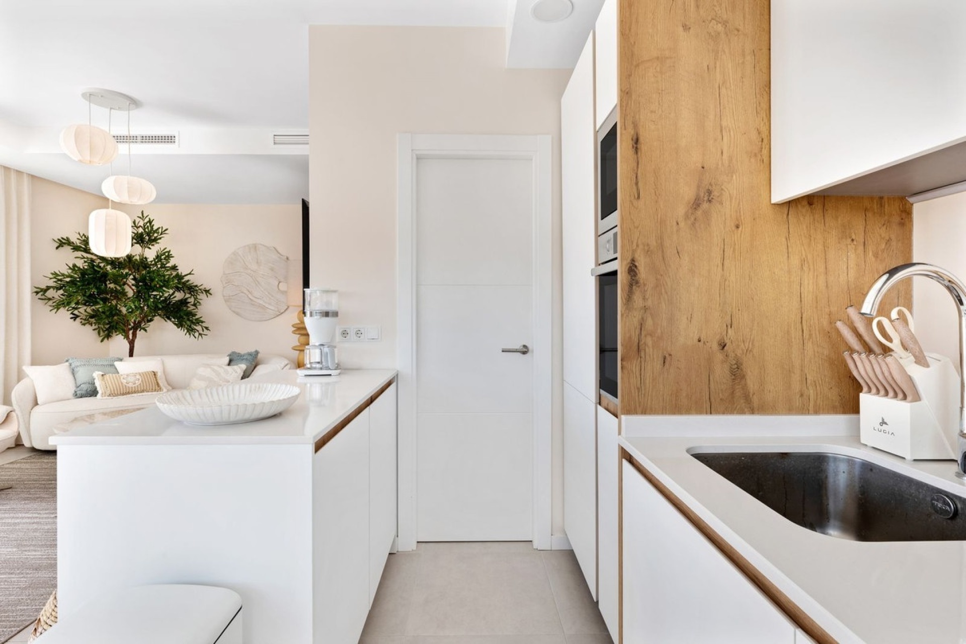 Wiederverkauf - apartment - Estepona - Estepona Centro