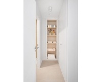 Wiederverkauf - apartment - Estepona - Estepona Centro