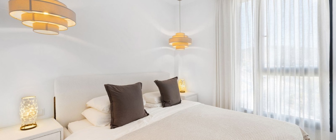 Wiederverkauf - apartment - Estepona - Estepona Centro