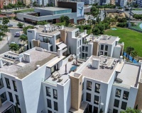 Wiederverkauf - apartment - Estepona - Estepona Centro