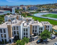Wiederverkauf - apartment - Estepona - Estepona Centro