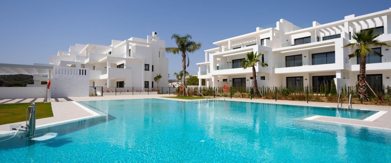 Wiederverkauf - apartment - Estepona - Estepona Centro