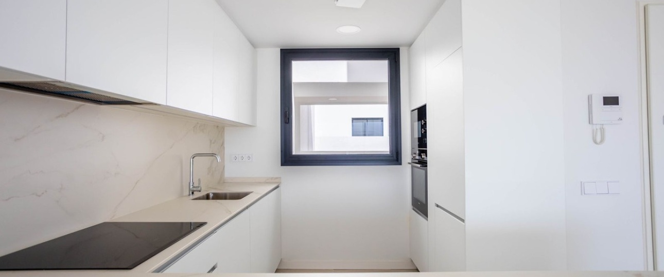 Wiederverkauf - apartment - Estepona - Estepona Centro