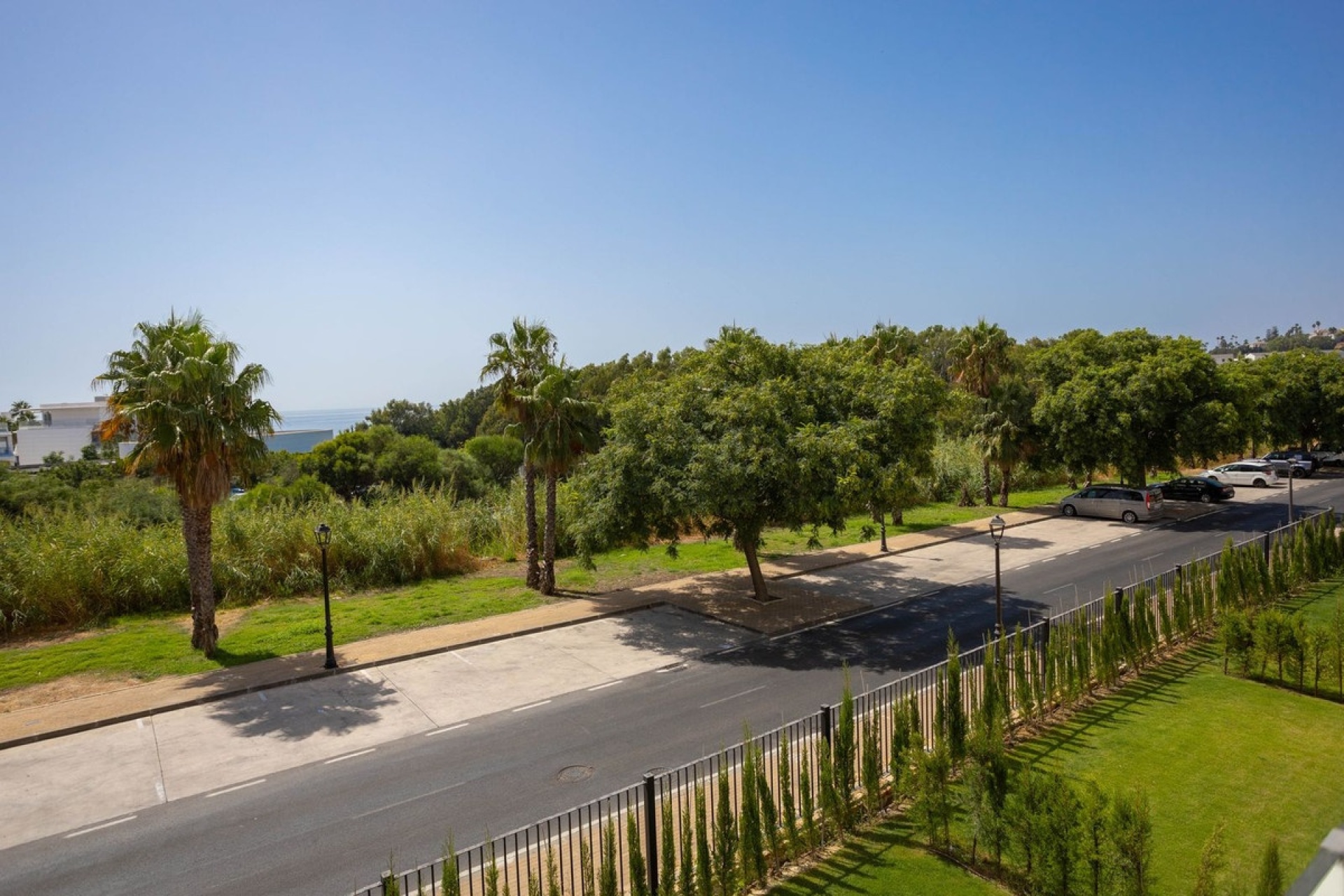 Wiederverkauf - apartment - Estepona - Estepona Centro