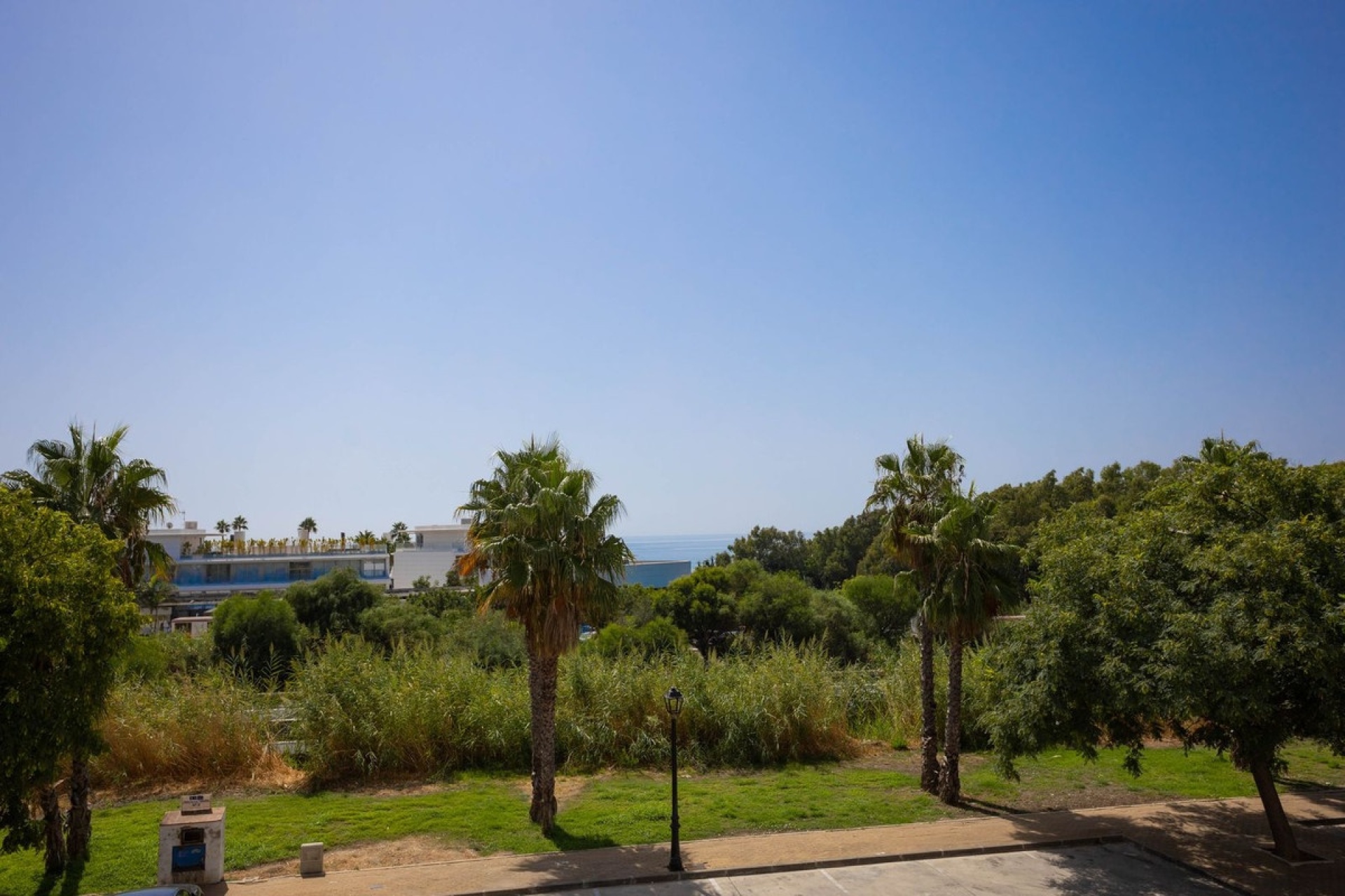 Wiederverkauf - apartment - Estepona - Estepona Centro
