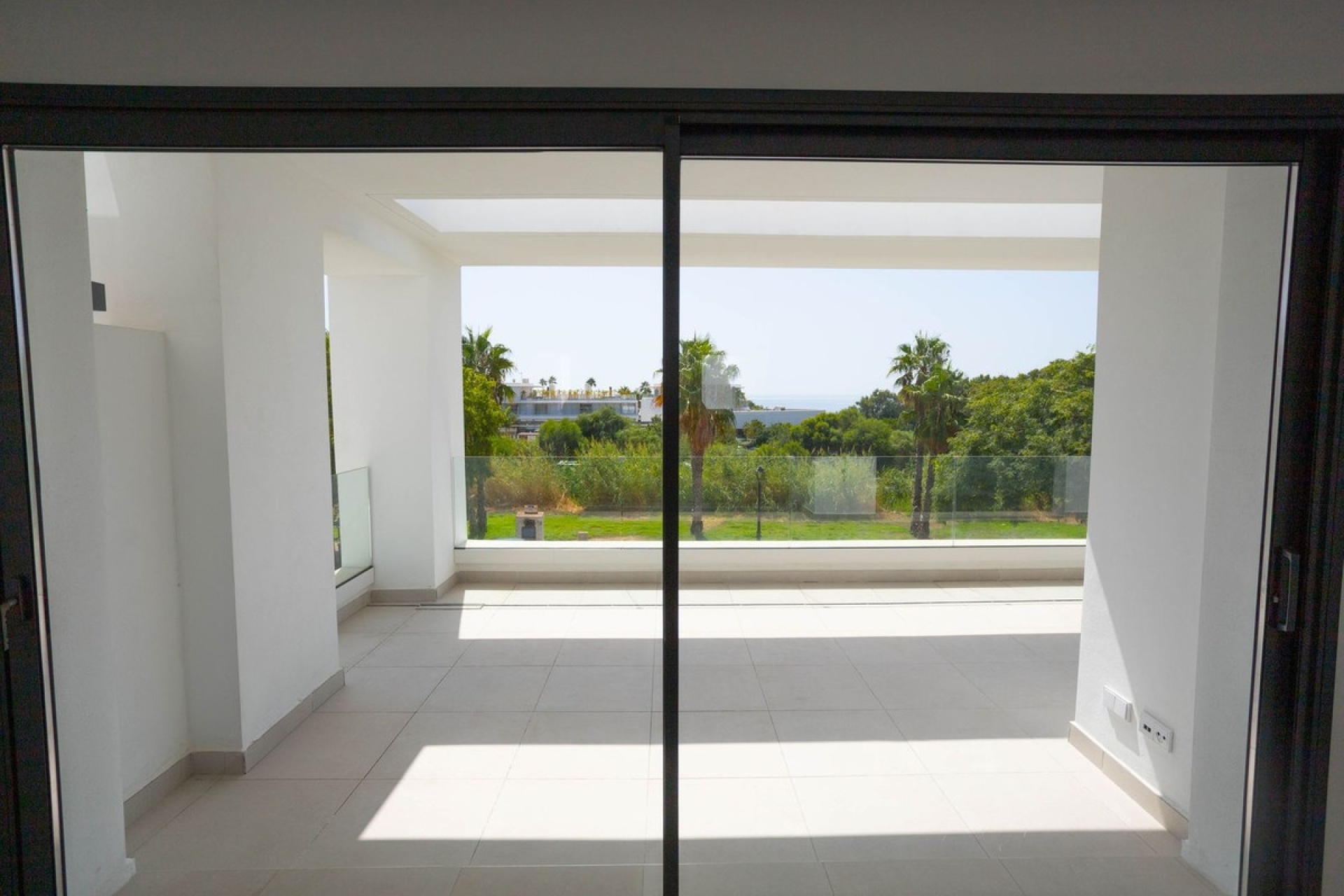 Wiederverkauf - apartment - Estepona - Estepona Centro