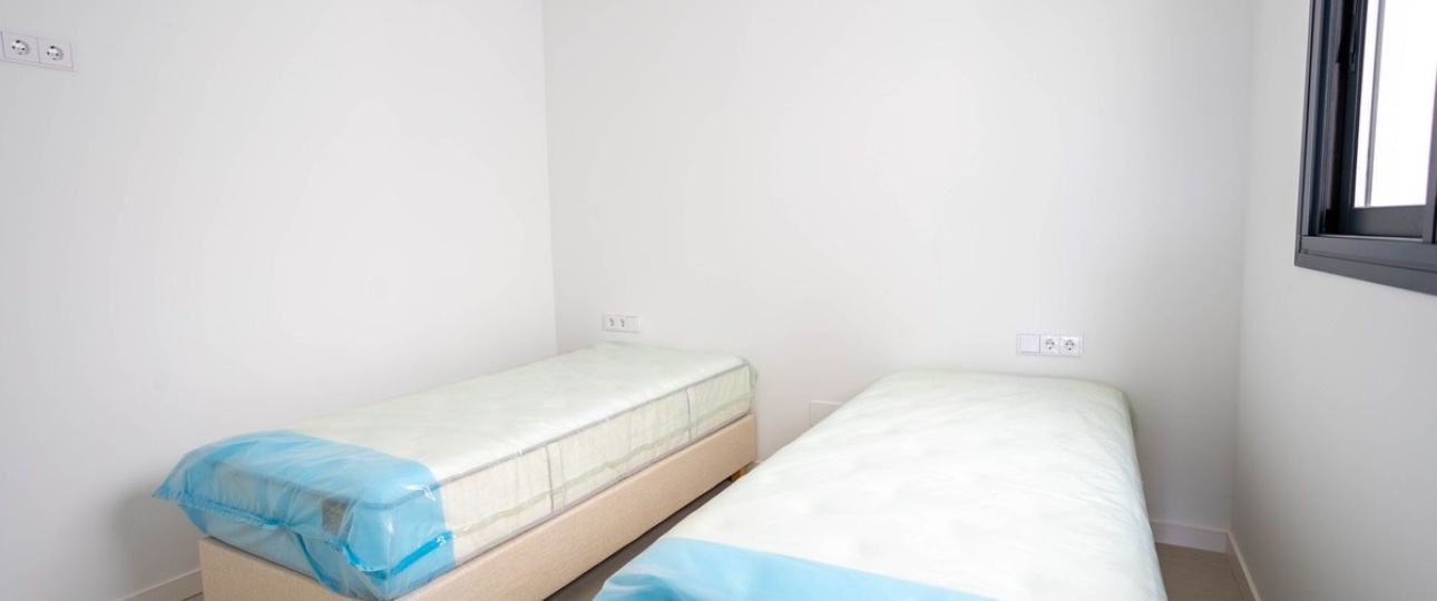 Wiederverkauf - apartment - Estepona - Estepona Centro