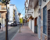 Wiederverkauf - apartment - Estepona - Estepona Centro