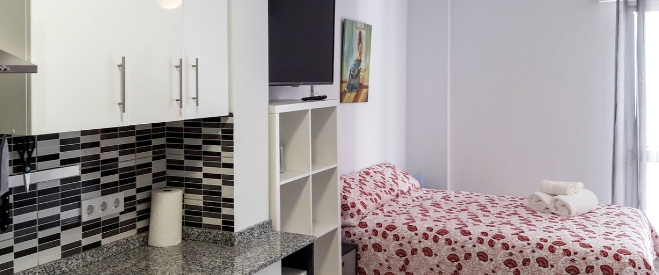 Wiederverkauf - apartment - Estepona - Estepona Centro