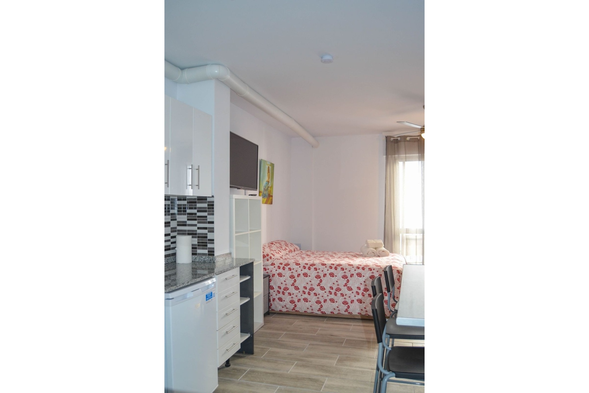 Wiederverkauf - apartment - Estepona - Estepona Centro