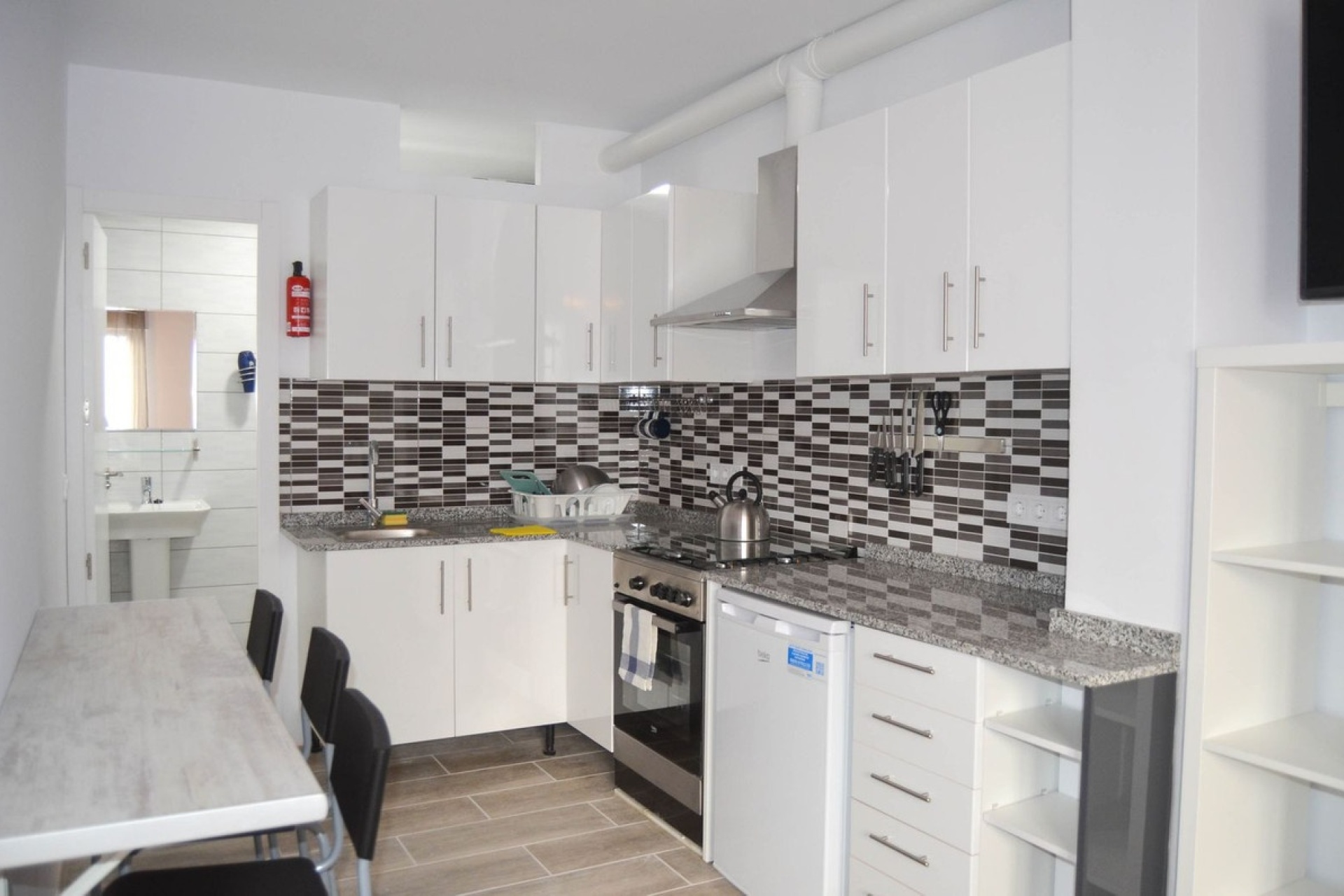 Wiederverkauf - apartment - Estepona - Estepona Centro