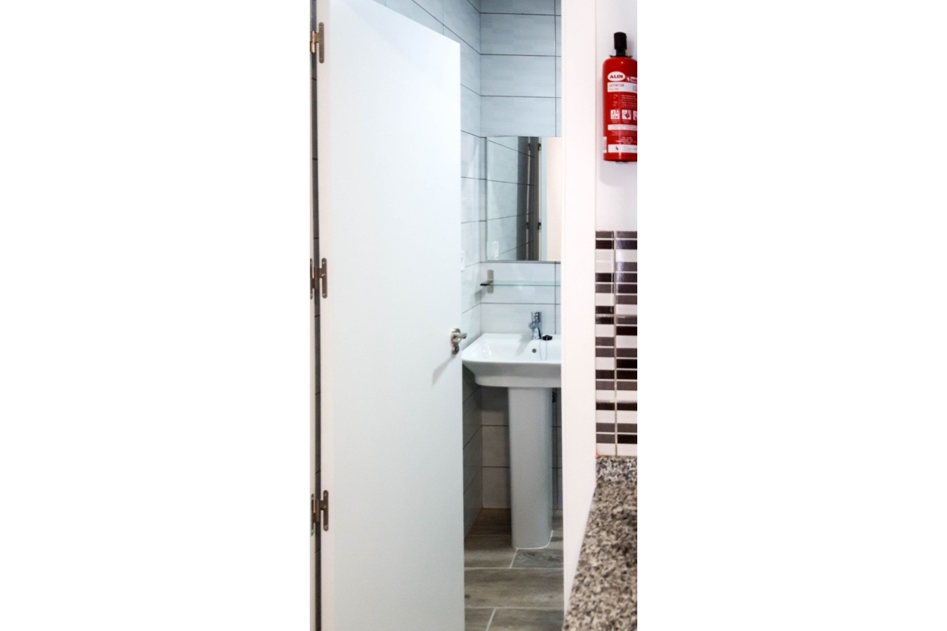 Wiederverkauf - apartment - Estepona - Estepona Centro