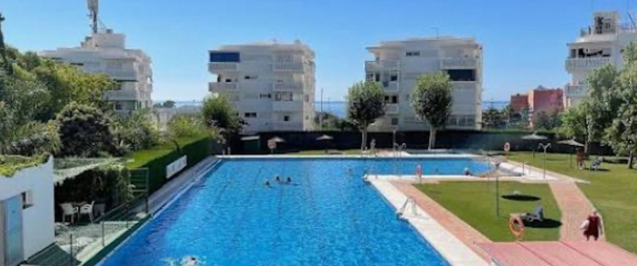 Wiederverkauf - apartment - Estepona - Estepona Centro