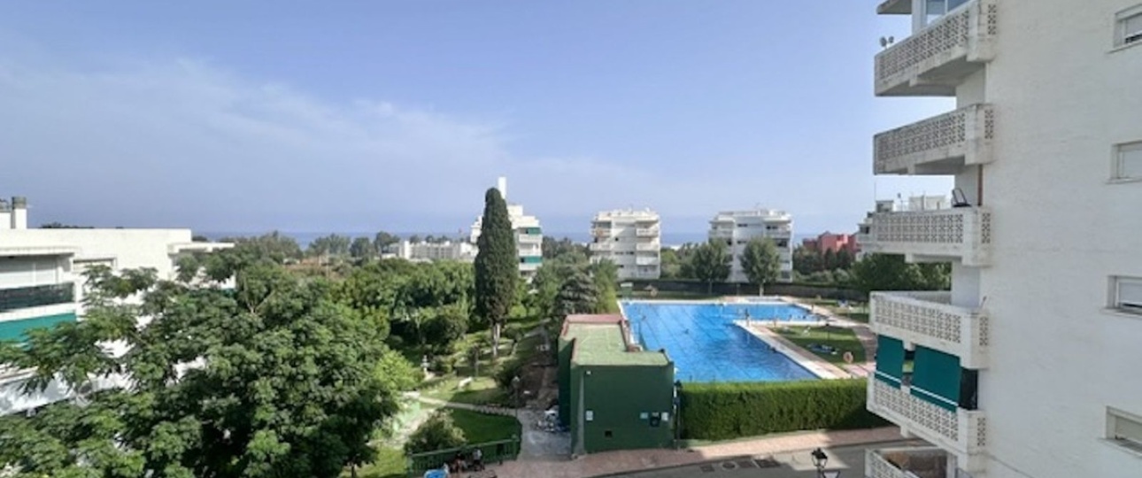 Wiederverkauf - apartment - Estepona - Estepona Centro