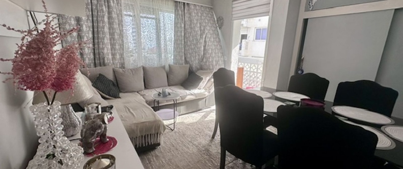 Wiederverkauf - apartment - Estepona - Estepona Centro
