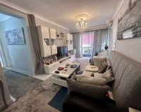 Wiederverkauf - apartment - Estepona - Estepona Centro