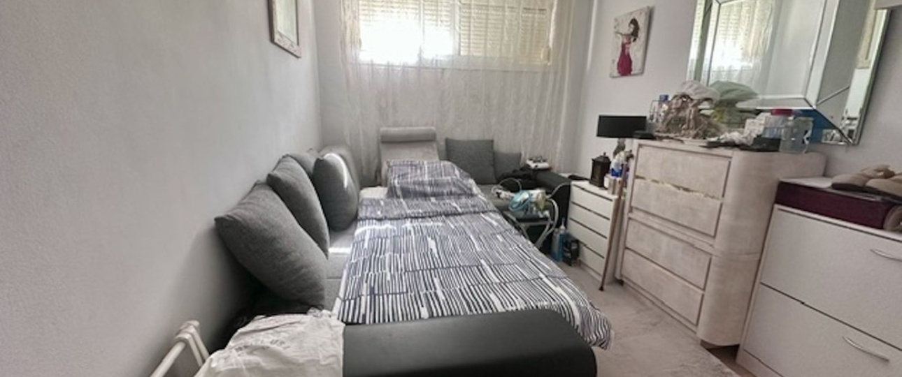Wiederverkauf - apartment - Estepona - Estepona Centro