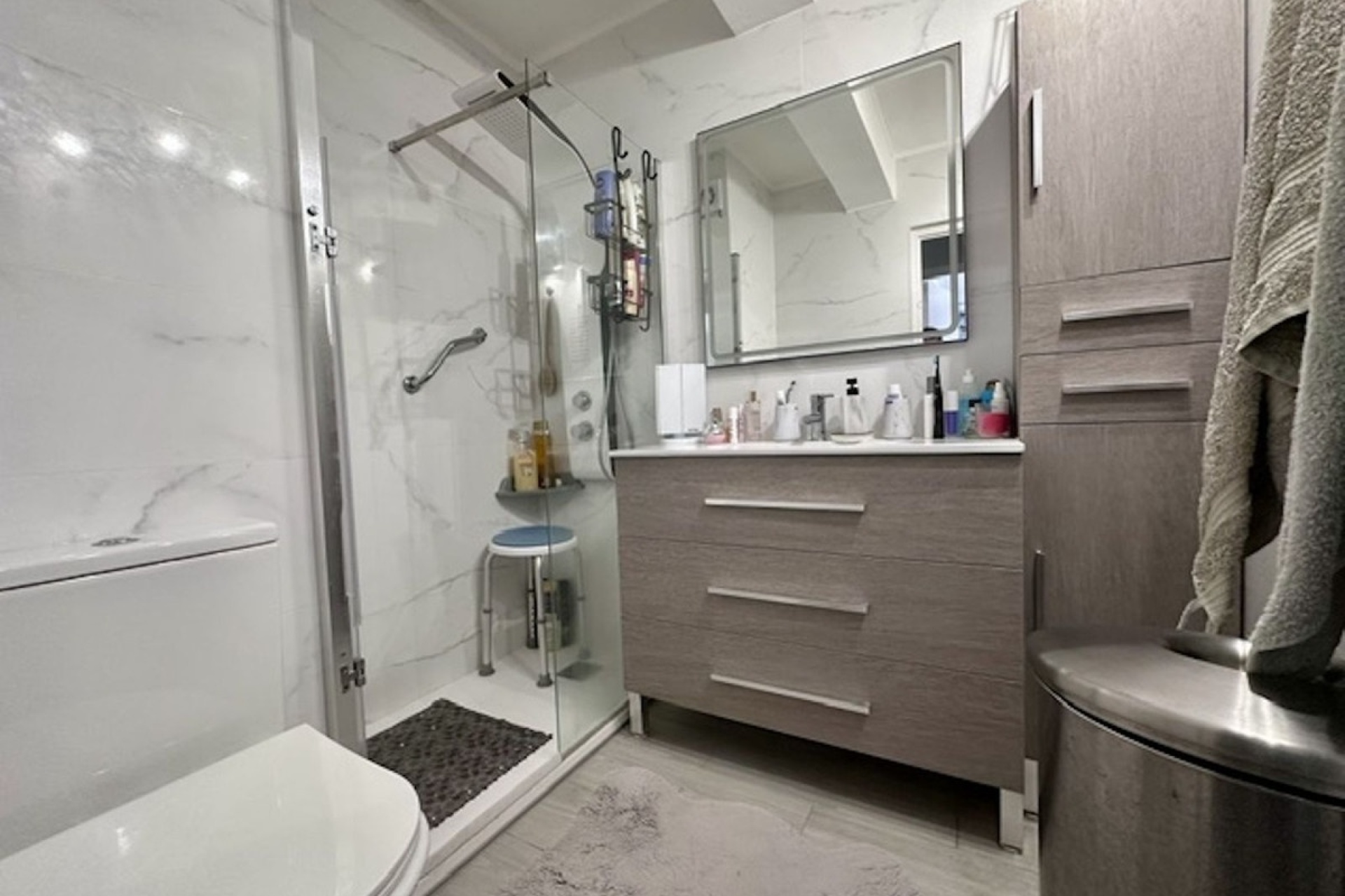 Wiederverkauf - apartment - Estepona - Estepona Centro
