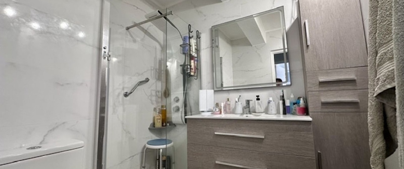 Wiederverkauf - apartment - Estepona - Estepona Centro