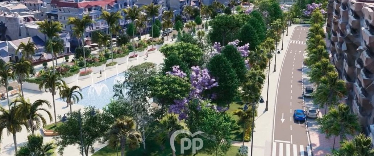 Wiederverkauf - apartment - Estepona - Estepona Centro