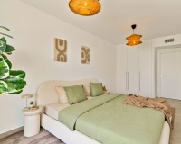 Wiederverkauf - apartment - Estepona - Estepona Centro