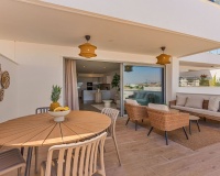 Wiederverkauf - apartment - Estepona - Estepona Centro