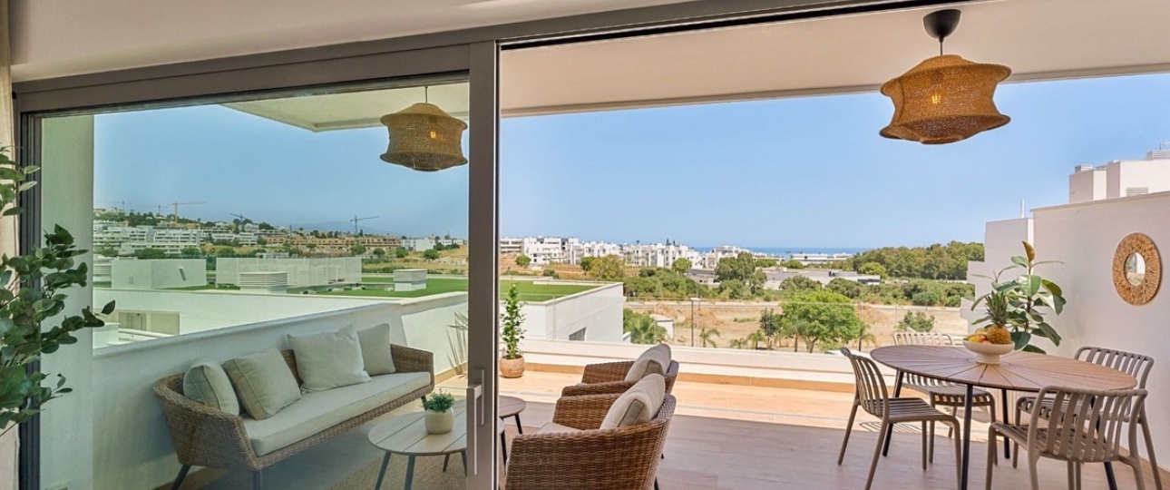 Wiederverkauf - apartment - Estepona - Estepona Centro