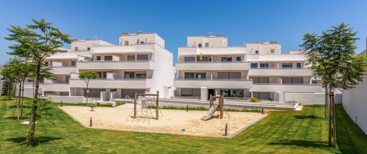 Wiederverkauf - apartment - Estepona - Estepona Centro
