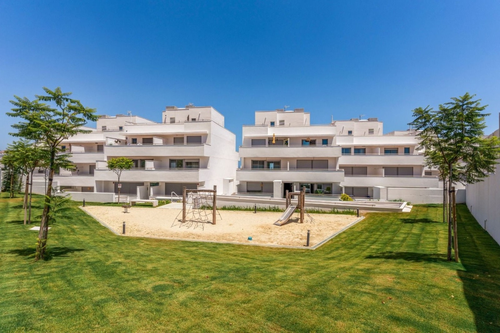 Wiederverkauf - apartment - Estepona - Estepona Centro