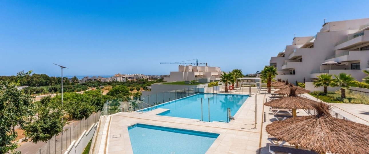Wiederverkauf - apartment - Estepona - Estepona Centro